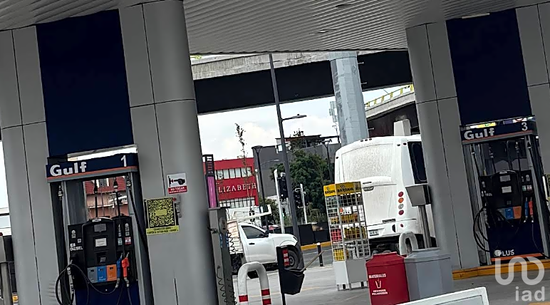 Gran Venta de Gasolinera en Tlacote Querétaro