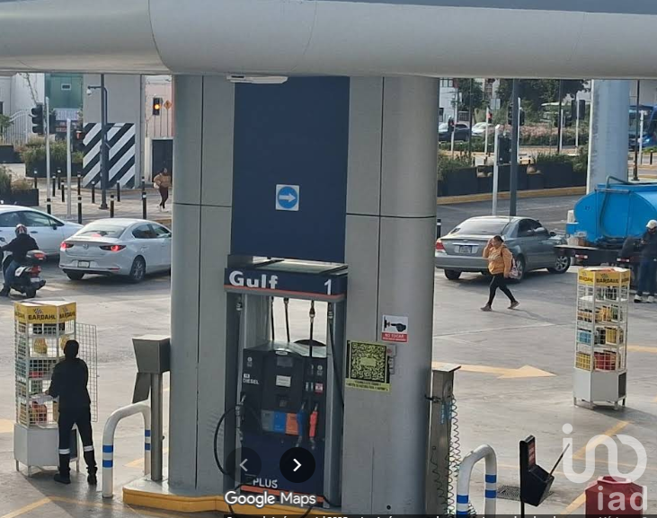 Gran Venta de Gasolinera en Tlacote Querétaro