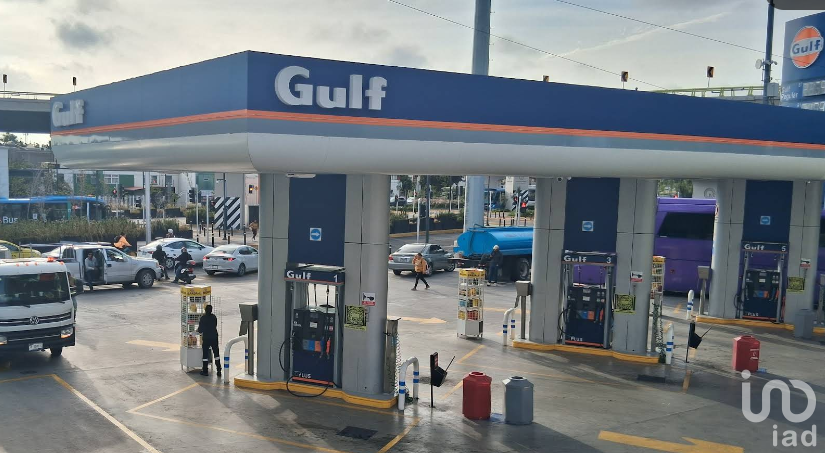 Gran Venta de Gasolinera en Tlacote Querétaro Gran Venta de Gasolinera en Tlacote Querétaro