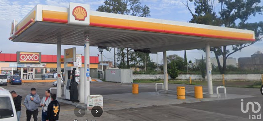 Paquete de Gasolineras en Venta en Michoacán