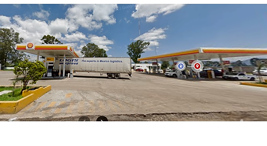 Paquete de Gasolineras en Venta en Michoacán