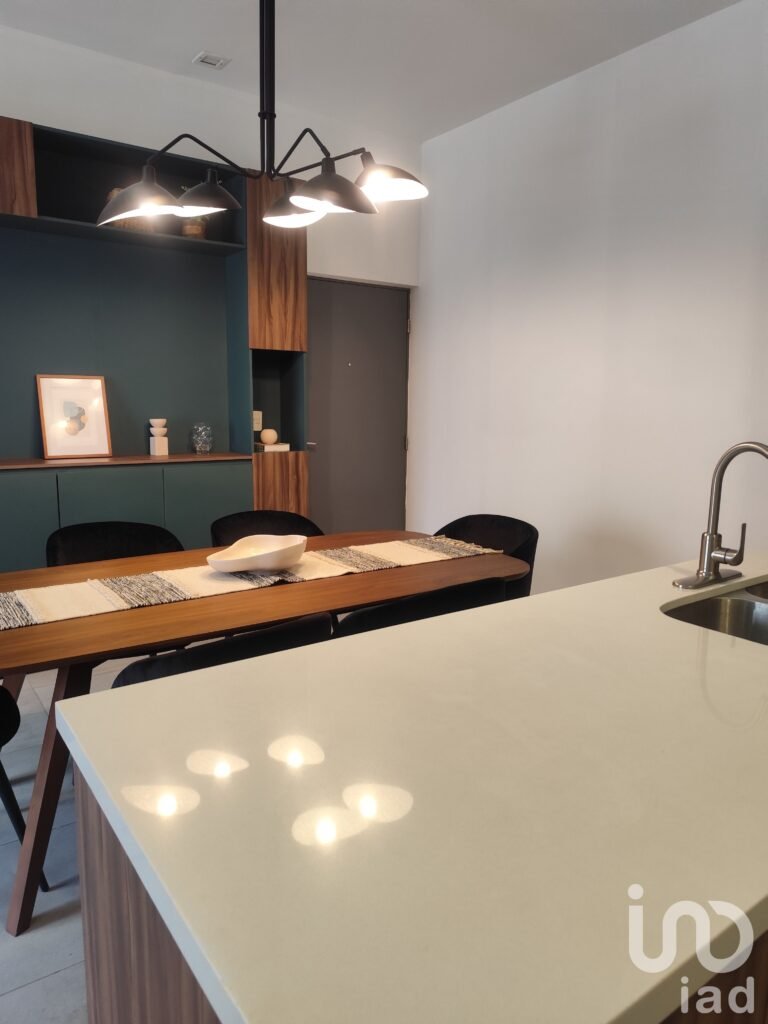 DEPARTAMENTO en VENTA  Disfruta la Tranquilidad en esta Zona muy CÉNTRIKλ