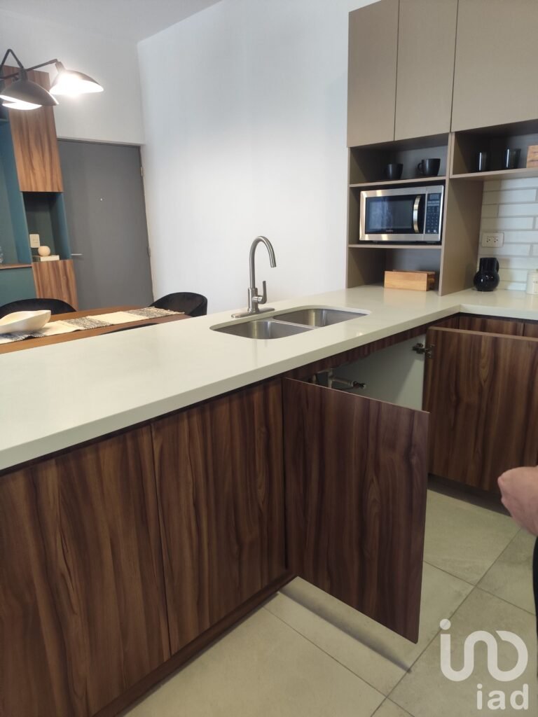 DEPARTAMENTO en VENTA  Disfruta la Tranquilidad en esta Zona muy CÉNTRIKλ
