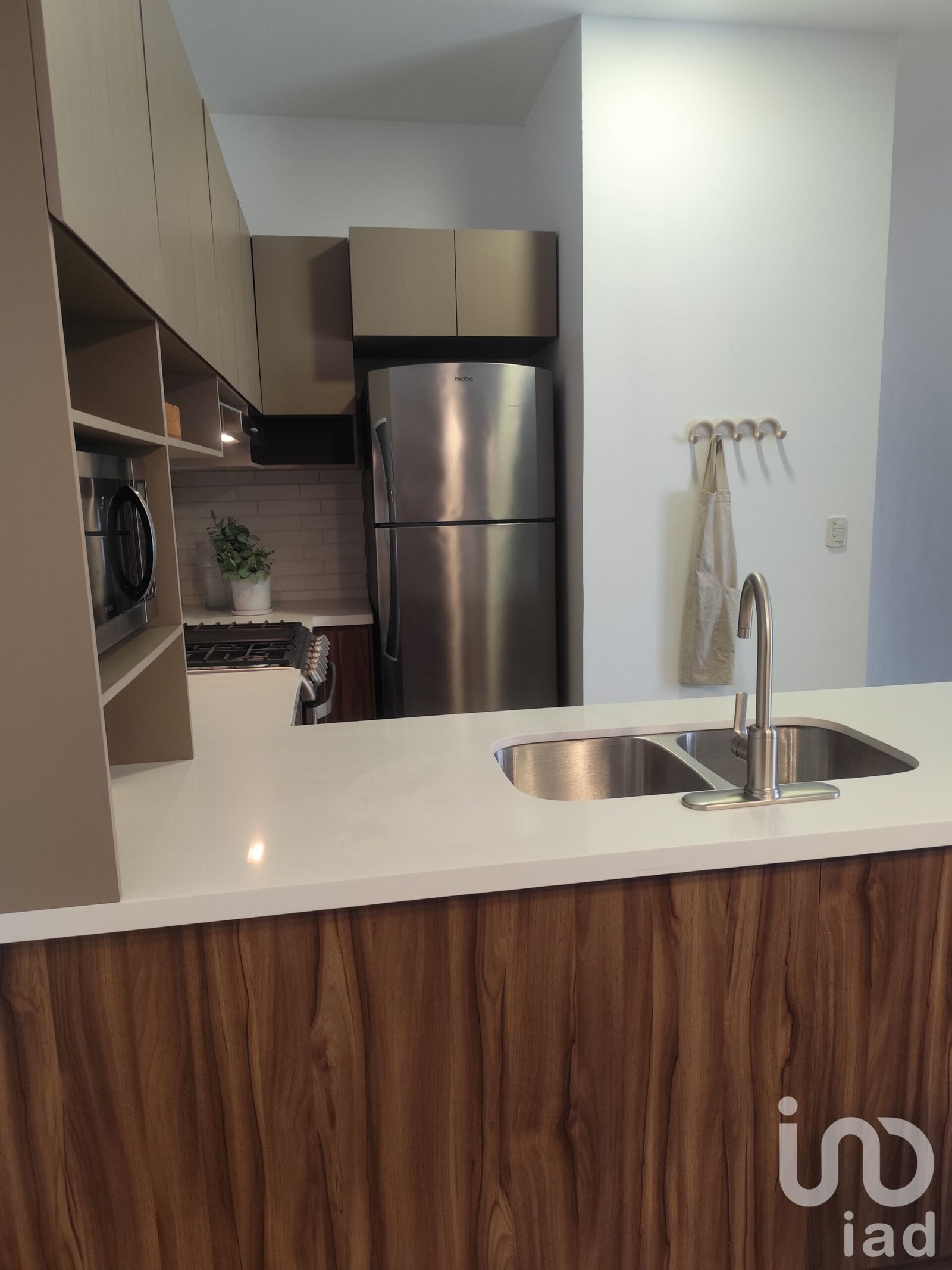 DEPARTAMENTO en VENTA  Disfruta la Tranquilidad en esta Zona muy CÉNTRIKλ