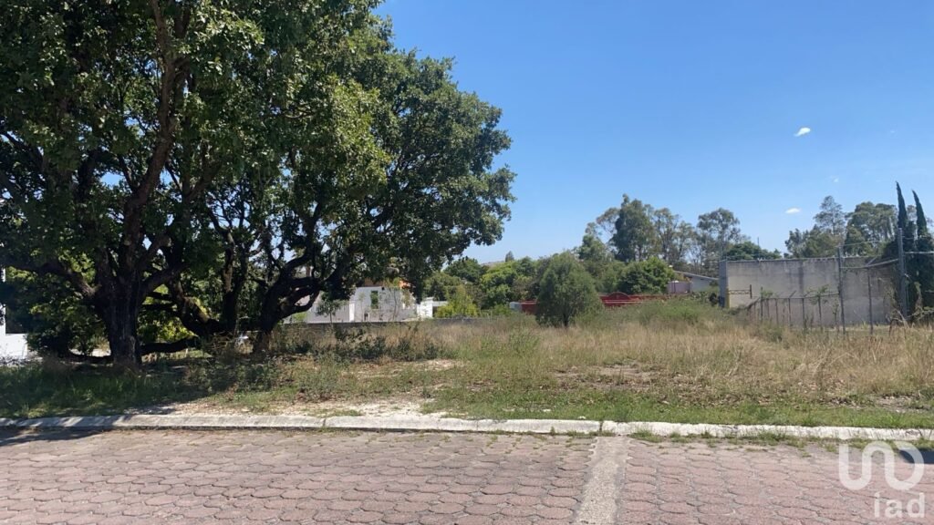 Venta de terreno  uso comercial