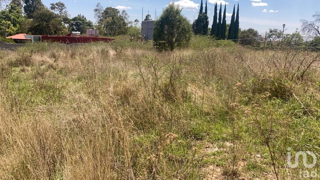 Venta de terreno  uso comercial
