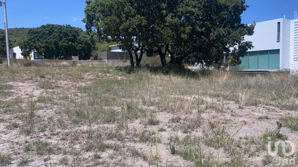 Venta de terreno  uso comercial