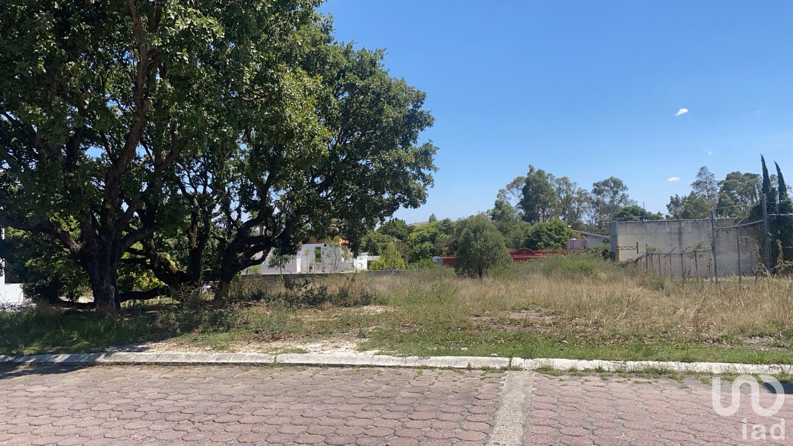 Venta de terreno  uso comercial