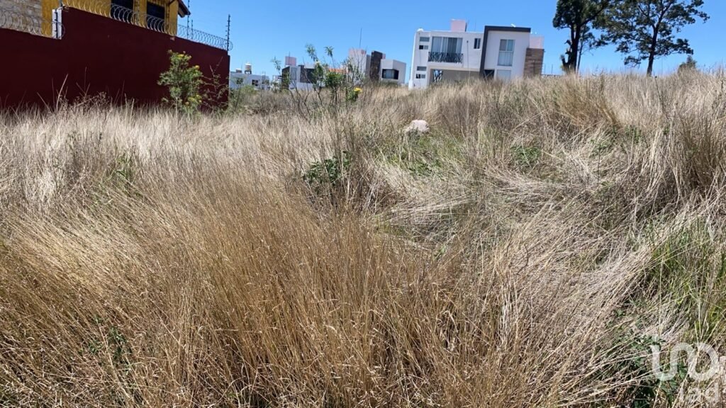 Venta de terreno en Haras 2