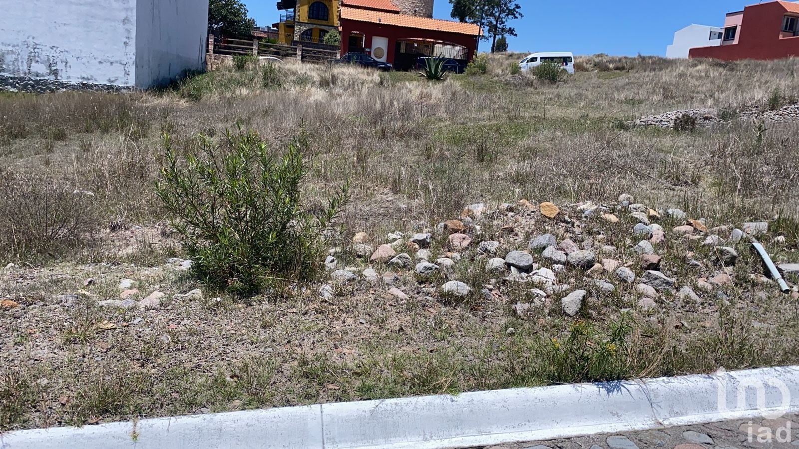 Venta de terreno en Haras 2 Venta de terreno en Haras 2