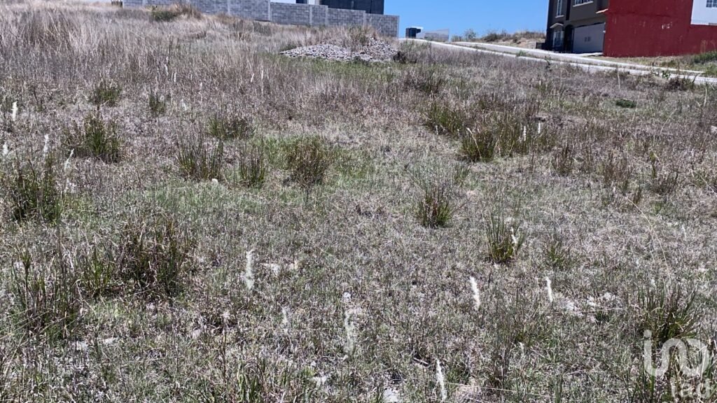 Venta de terreno comercial 3