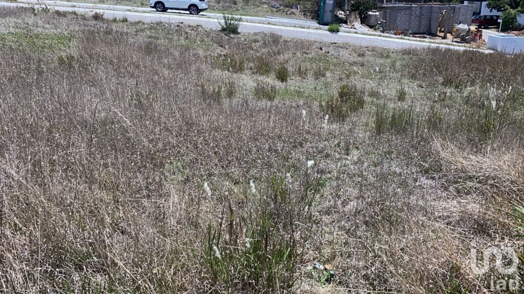 Venta de terreno comercial 3