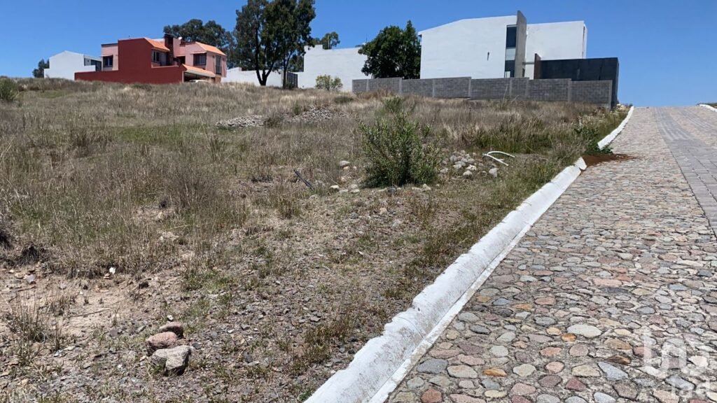 Venta de terreno comercial 3