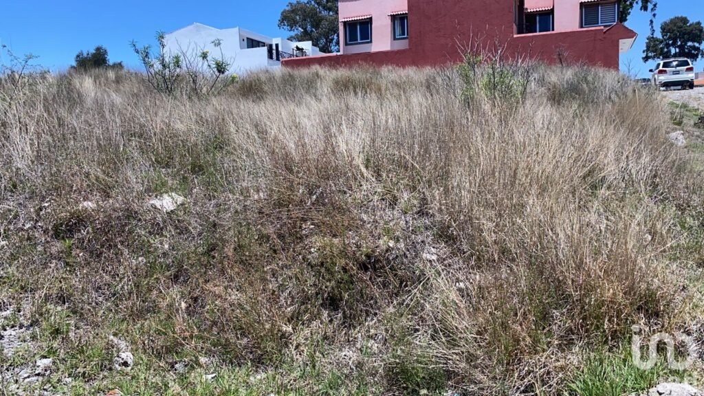 Venta de terreno comercial 3