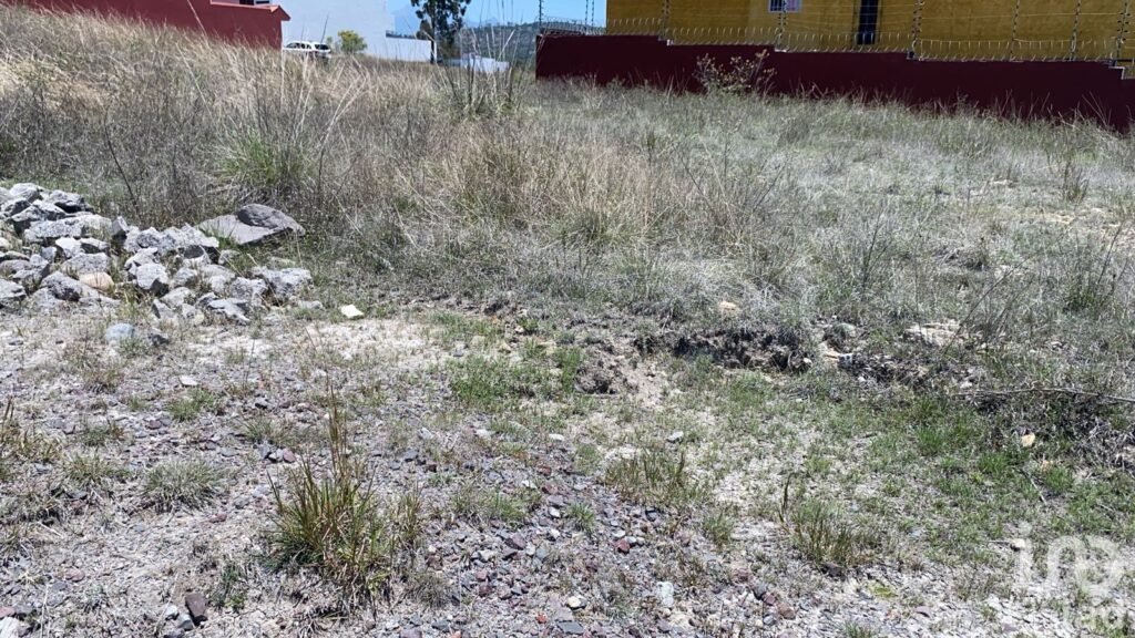 Venta de terreno comercial 3