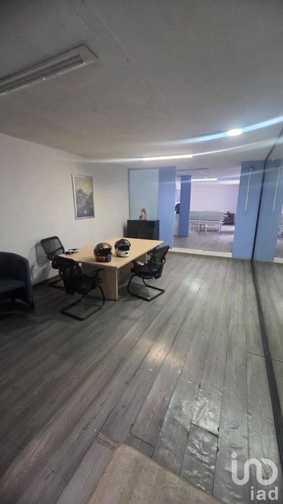 Casa en Venta para Remodelar en la Narvarte Poniente
