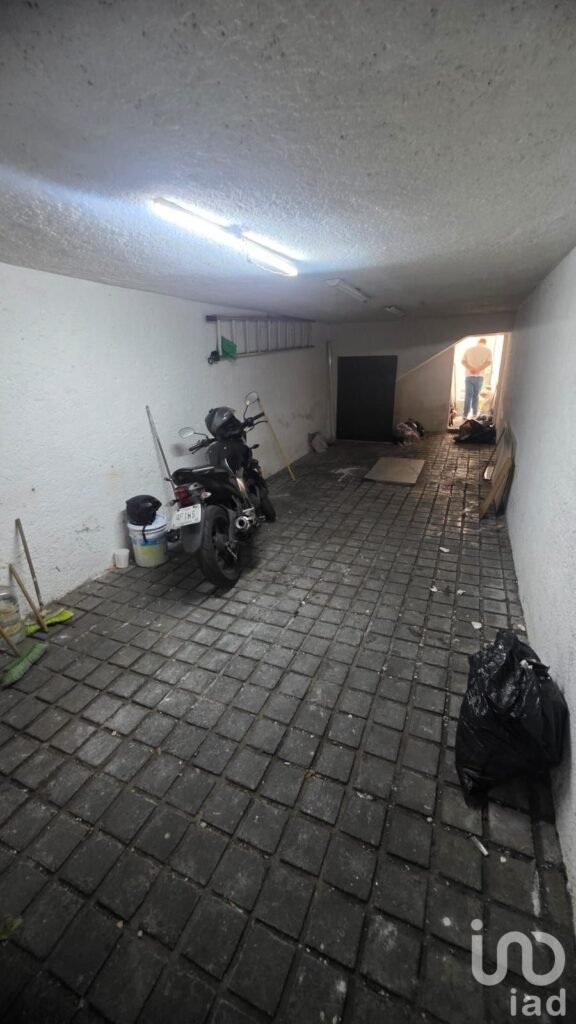 Casa en Venta para Remodelar en la Narvarte Poniente