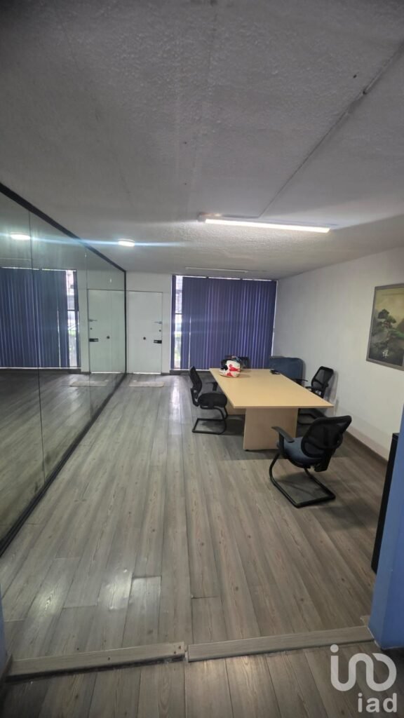 Casa en Venta para Remodelar en la Narvarte Poniente