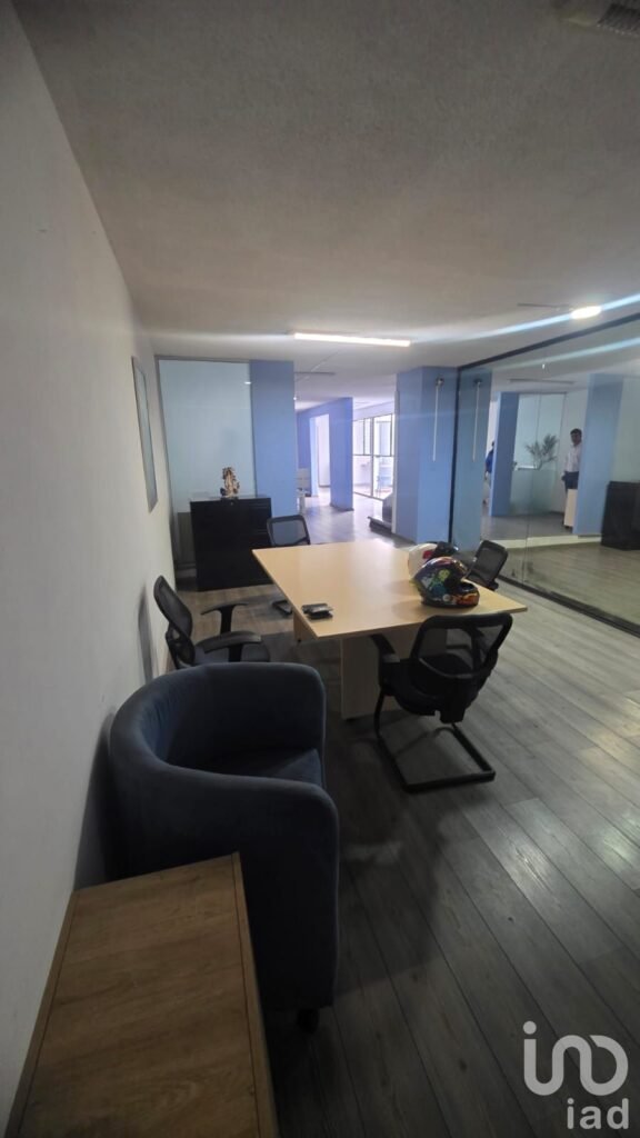 Casa en Venta para Remodelar en la Narvarte Poniente