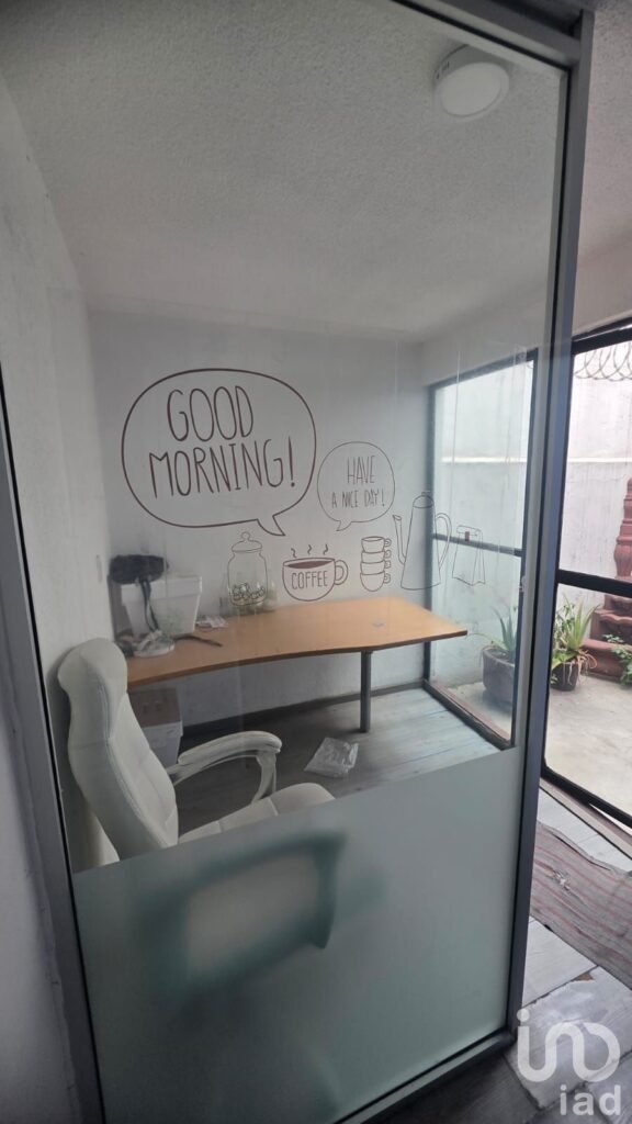 Casa en Venta para Remodelar en la Narvarte Poniente
