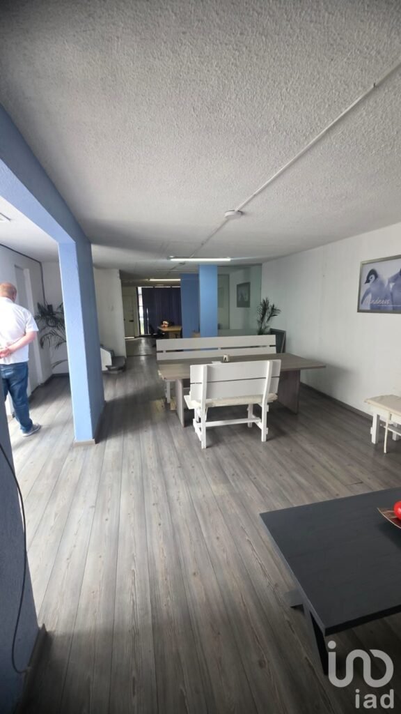 Casa en Venta para Remodelar en la Narvarte Poniente