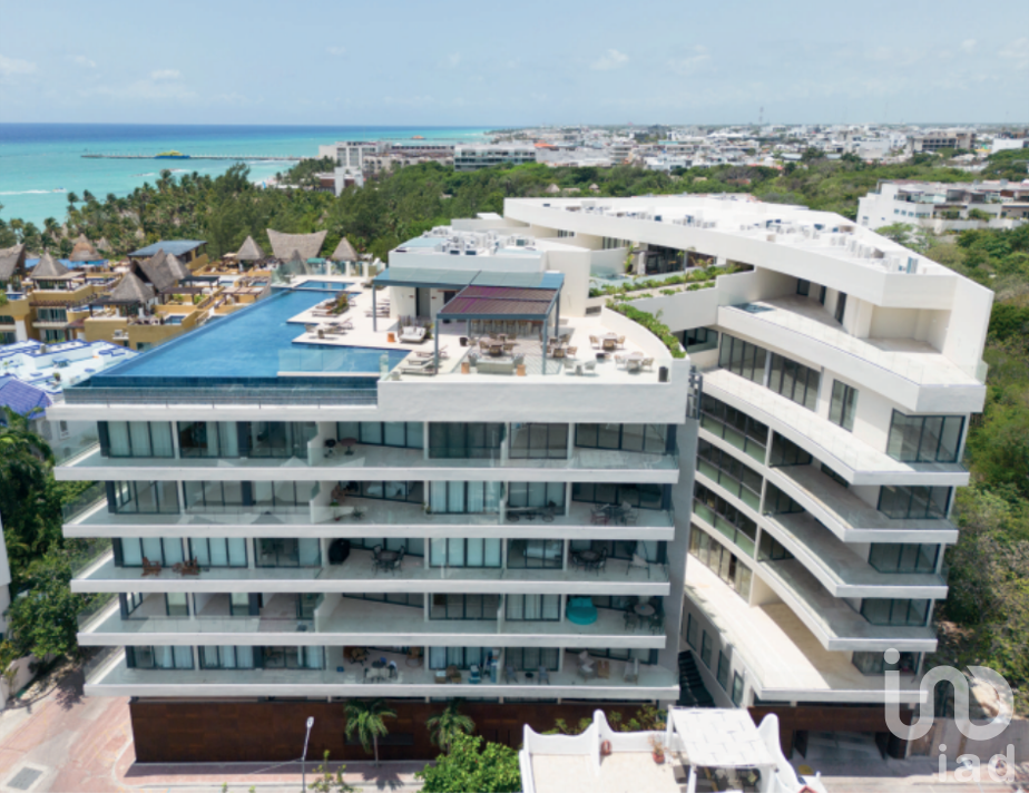 Departamento de entrega inmediata a pasos de la playa