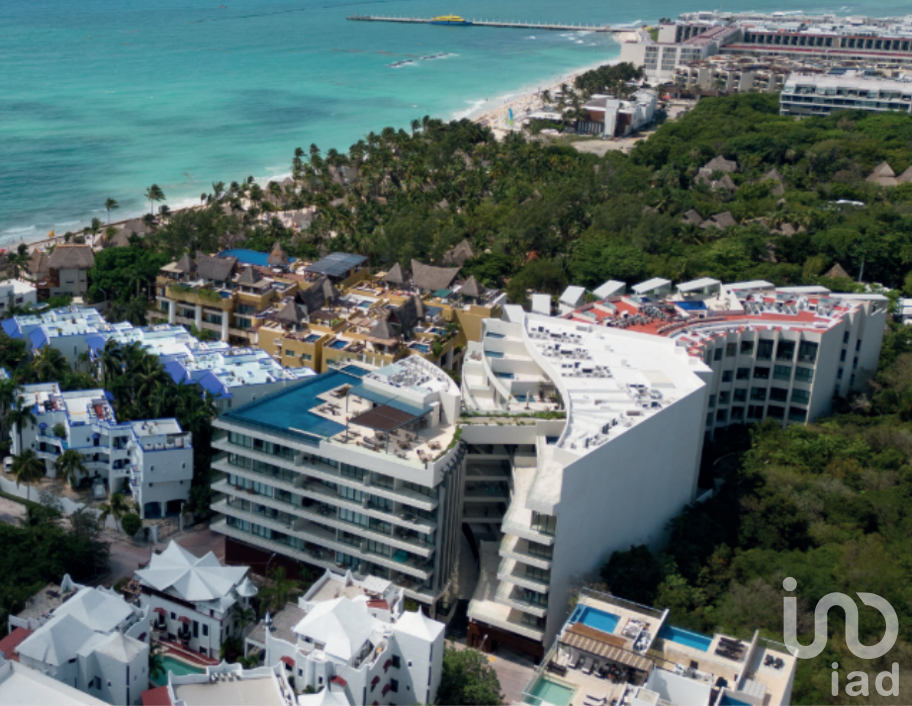 Departamento a pasos de la Playa, vive un nuevo estilo de vida