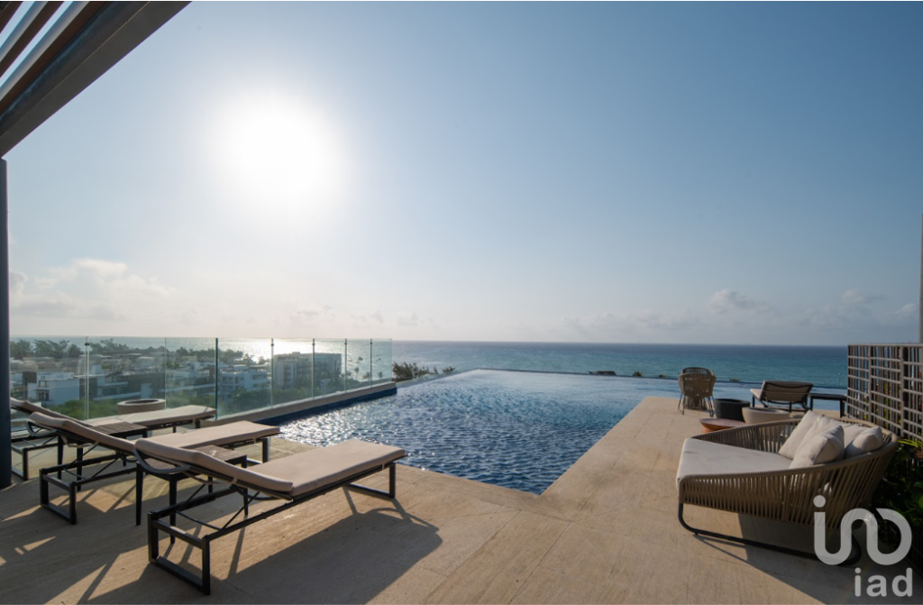 Departamento a pasos de la Playa, vive un nuevo estilo de vida