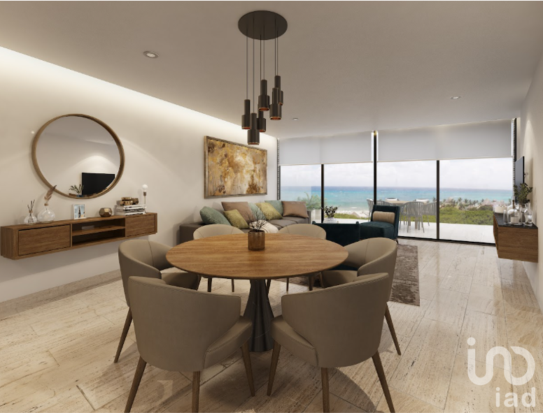 Departamento a pasos de la Playa, vive un nuevo estilo de vida