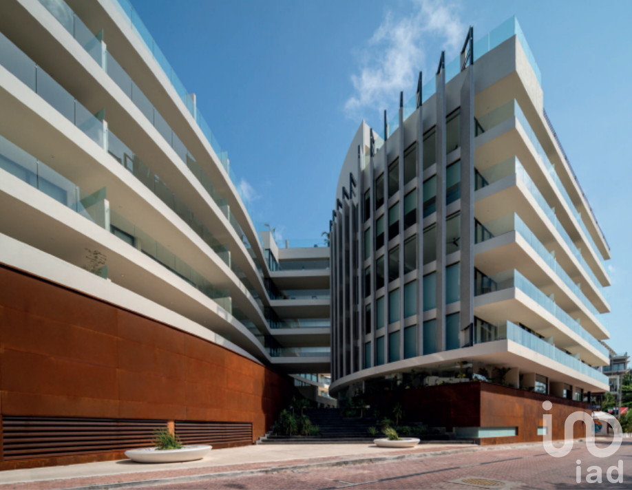 Departamento a pasos de la Playa, vive un nuevo estilo de vida Departamento a pasos de la Playa, vive un nuevo estilo de vida