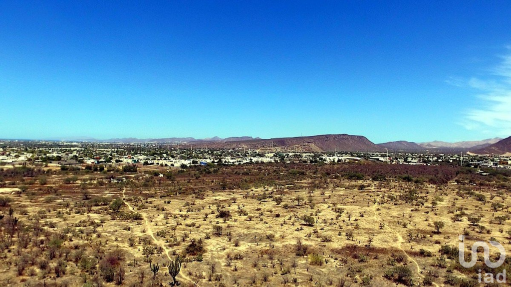TERRENO EN VENTA EN DIANA LAURA PARA DESARROLLAR