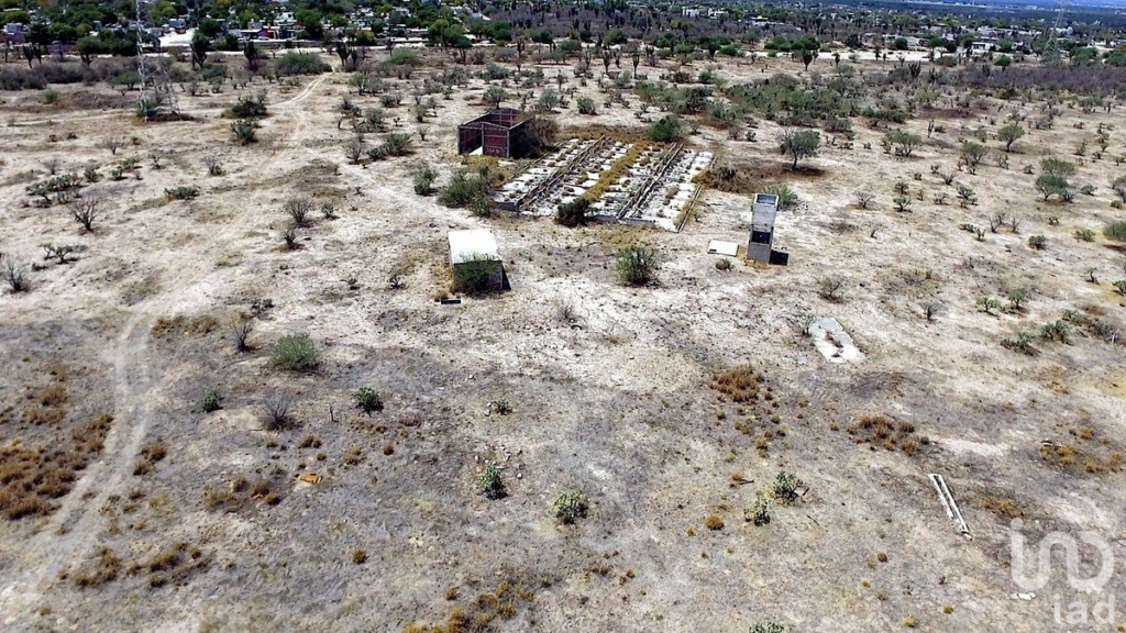 TERRENO EN VENTA EN DIANA LAURA PARA DESARROLLAR