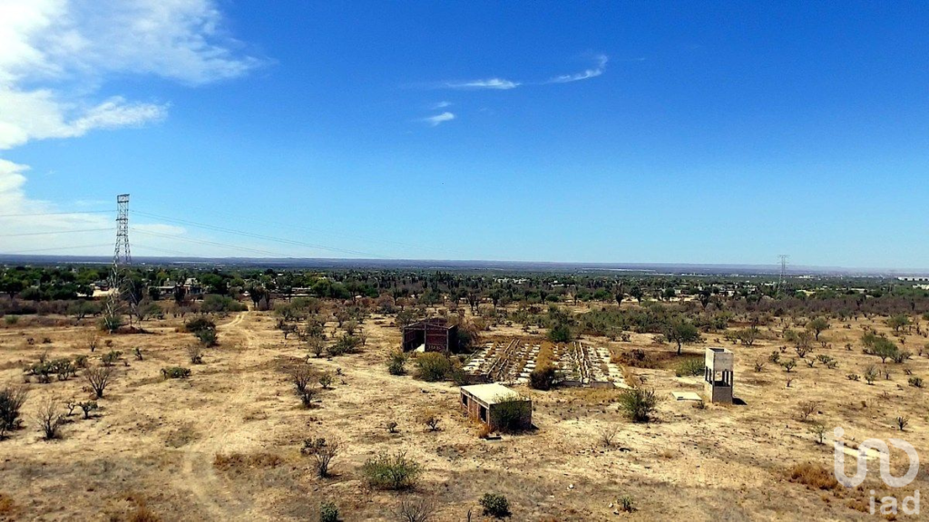 TERRENO EN VENTA EN DIANA LAURA PARA DESARROLLAR