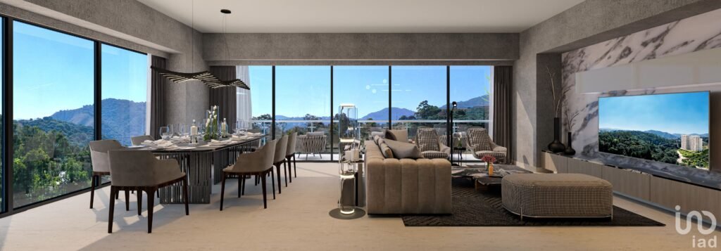 Venta Departamento Realeza 302 Torre 2