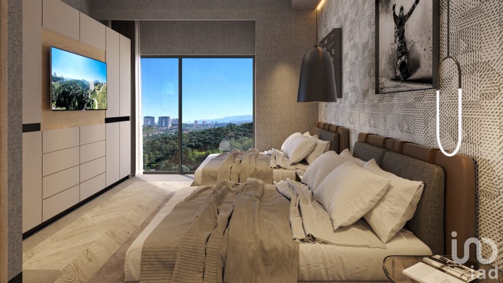Venta Departamento Realeza 302 Torre 2