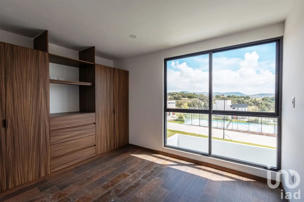 Casa en Haras Puebla | 3 Niveles y Cuarto de Servicio