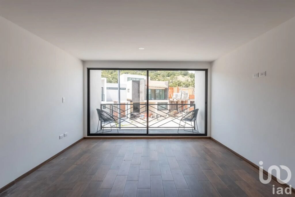 Casa en Haras Puebla | 3 Niveles y Cuarto de Servicio