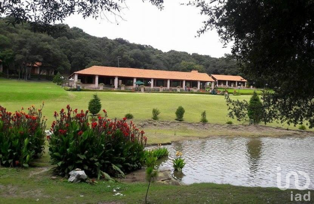 Casa en Haras Puebla | 3 Niveles y Cuarto de Servicio