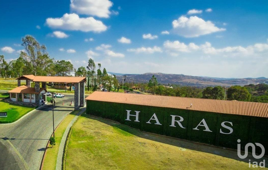 Casa en Haras Puebla | 3 Niveles y Cuarto de Servicio