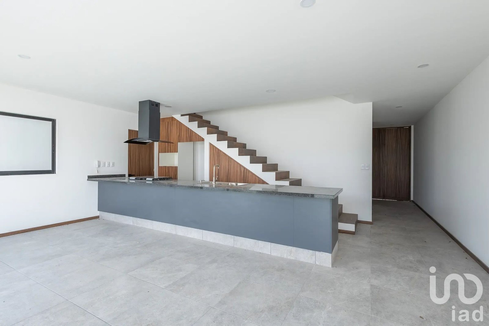 Casa en Haras Puebla | 3 Niveles y Cuarto de Servicio