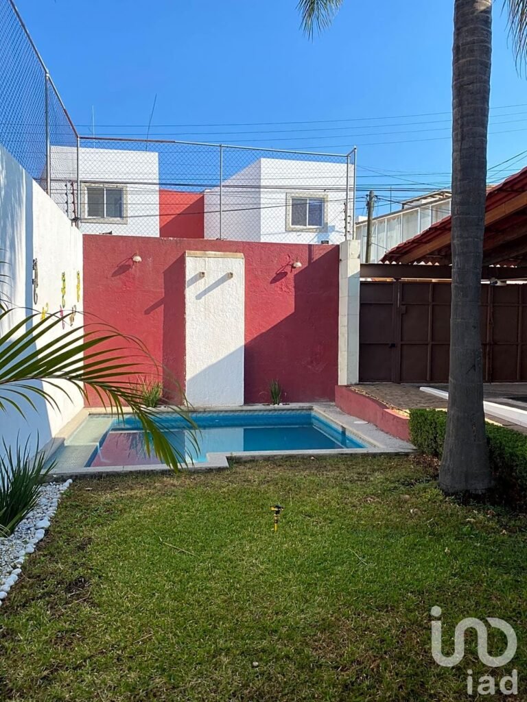 Casa en venta en Atzingo Diamante, Cuernavaca