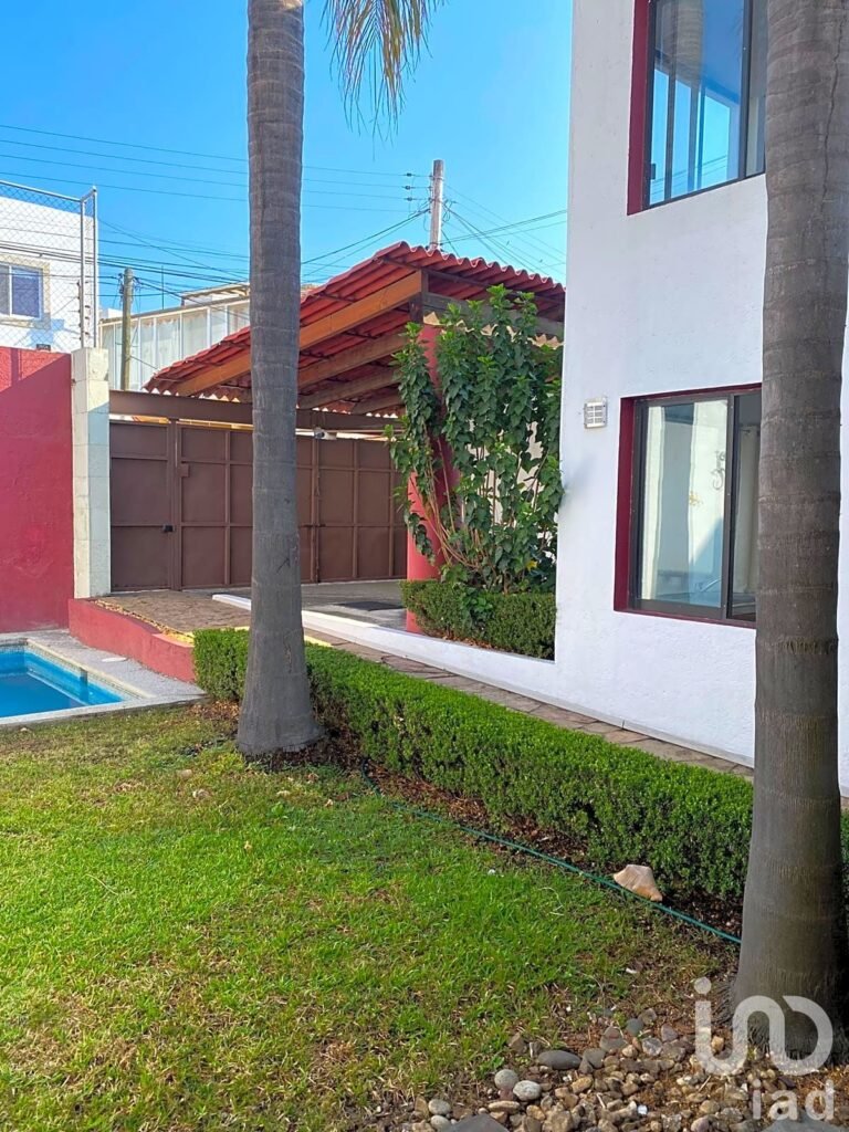 Casa en venta en Atzingo Diamante, Cuernavaca