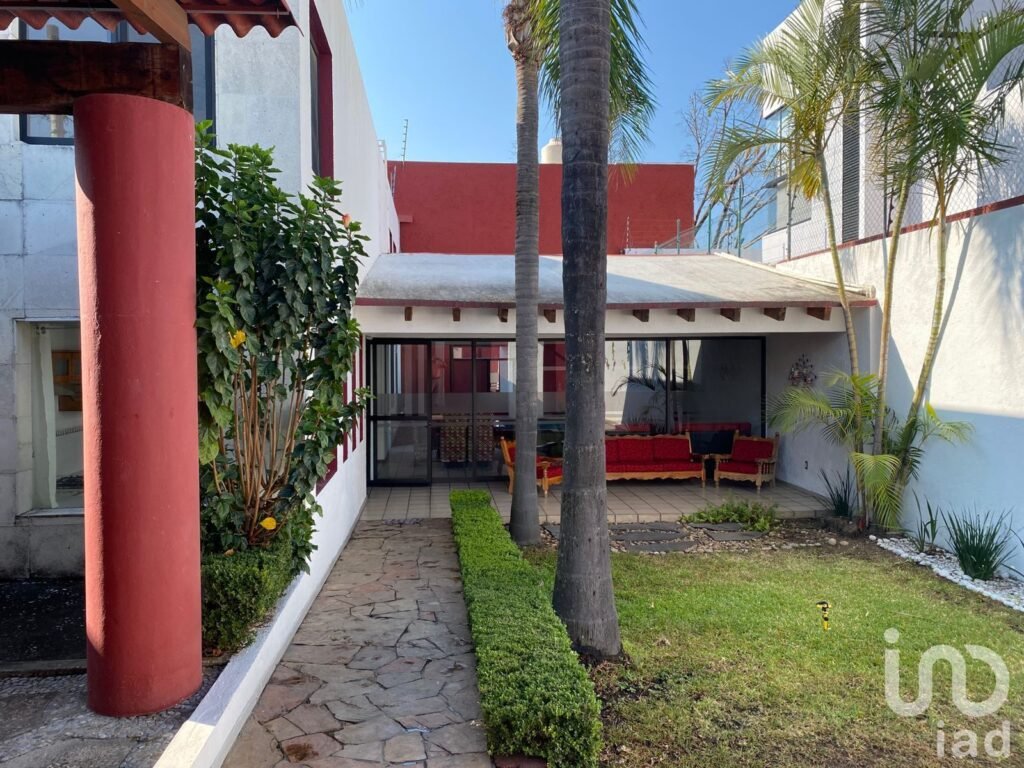 Casa en venta en Atzingo Diamante, Cuernavaca