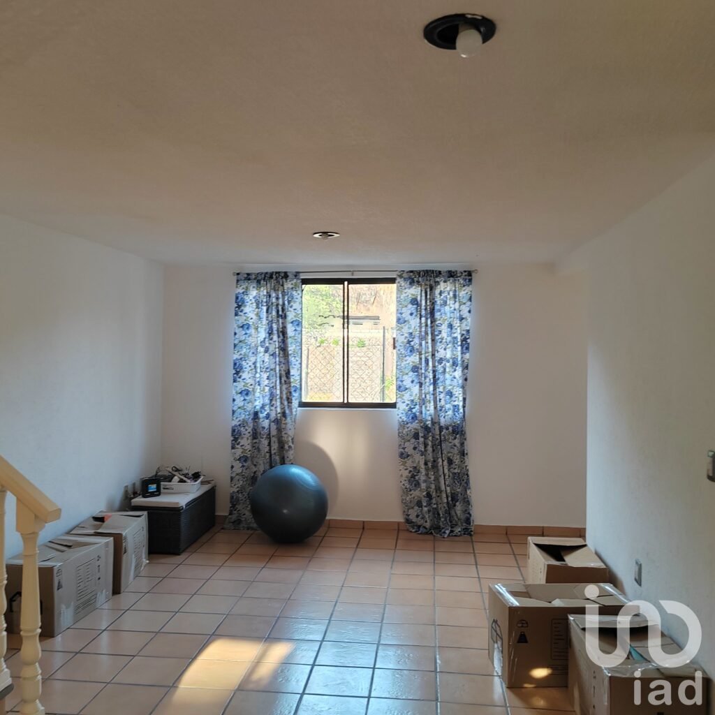 Cuernavaca Renta casa en Condominio Residencial Chapultepec