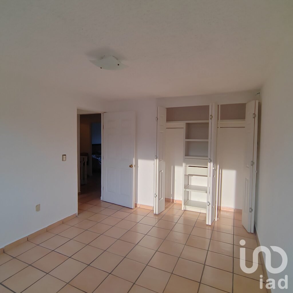 Cuernavaca Renta casa en Condominio Residencial Chapultepec