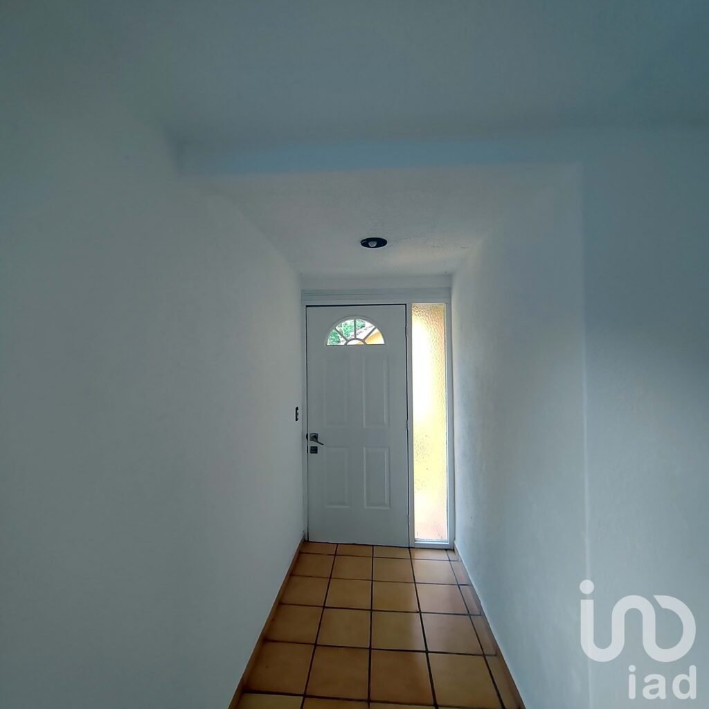Cuernavaca Renta casa en Condominio Residencial Chapultepec