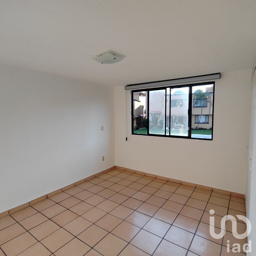 Cuernavaca Renta casa en Condominio Residencial Chapultepec