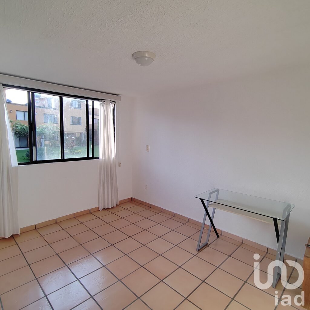 Cuernavaca Renta casa en Condominio Residencial Chapultepec