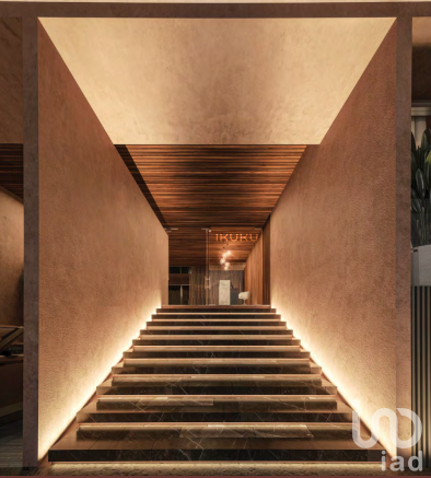 Estudio de lujo, Un Refugio de Equilibrio en el Corazón de Playa