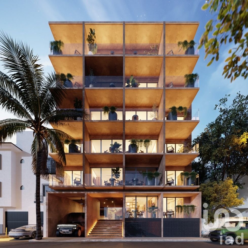 Estudio de lujo, Un Refugio de Equilibrio en el Corazón de Playa